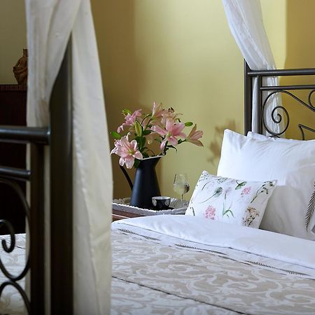 Villa Kerasia Vlakhianá Екстериор снимка