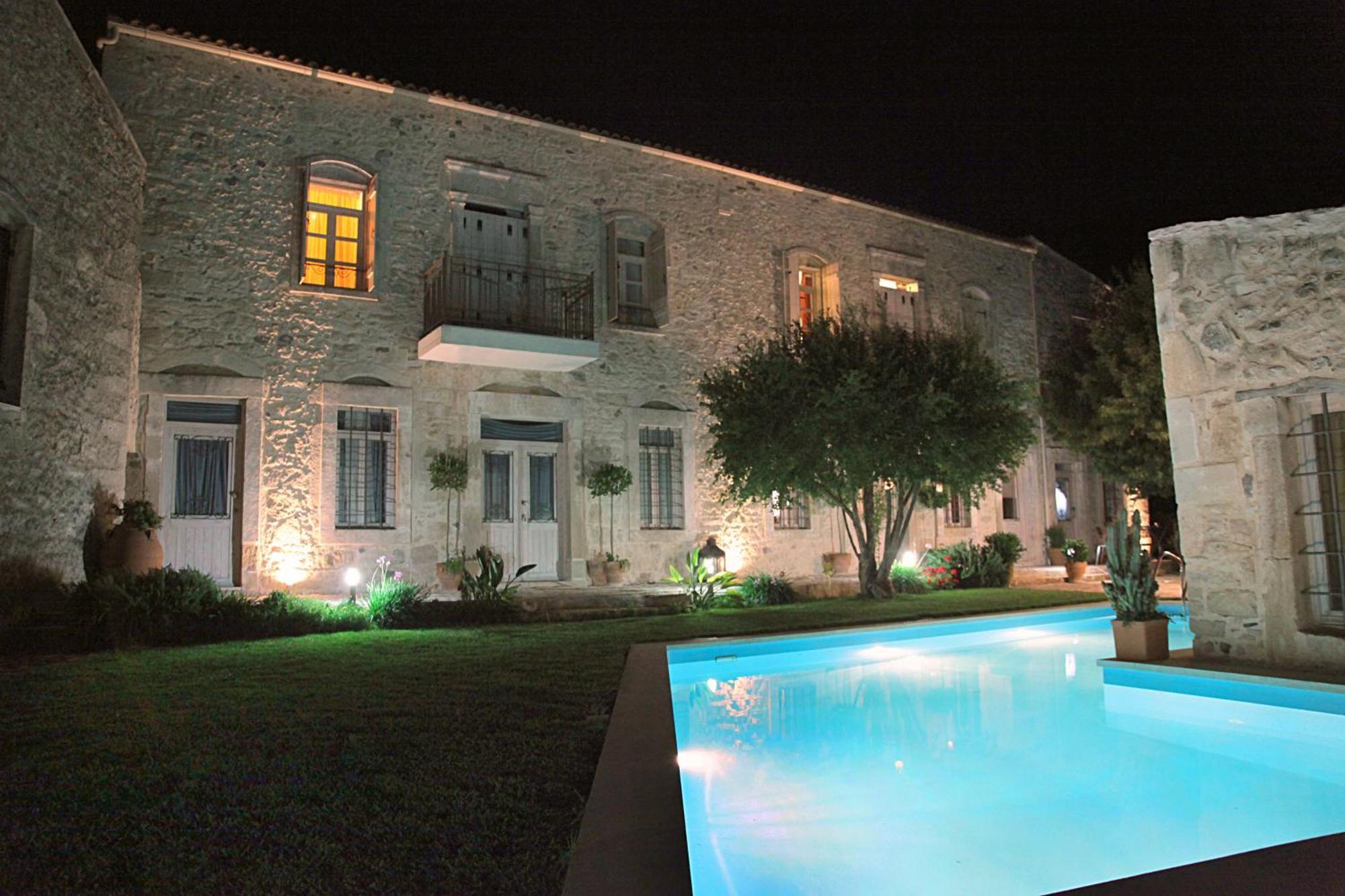 Villa Kerasia Vlakhianá Екстериор снимка