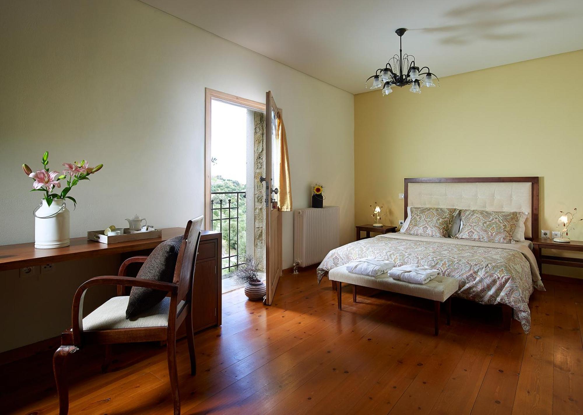 Villa Kerasia Vlakhianá Екстериор снимка