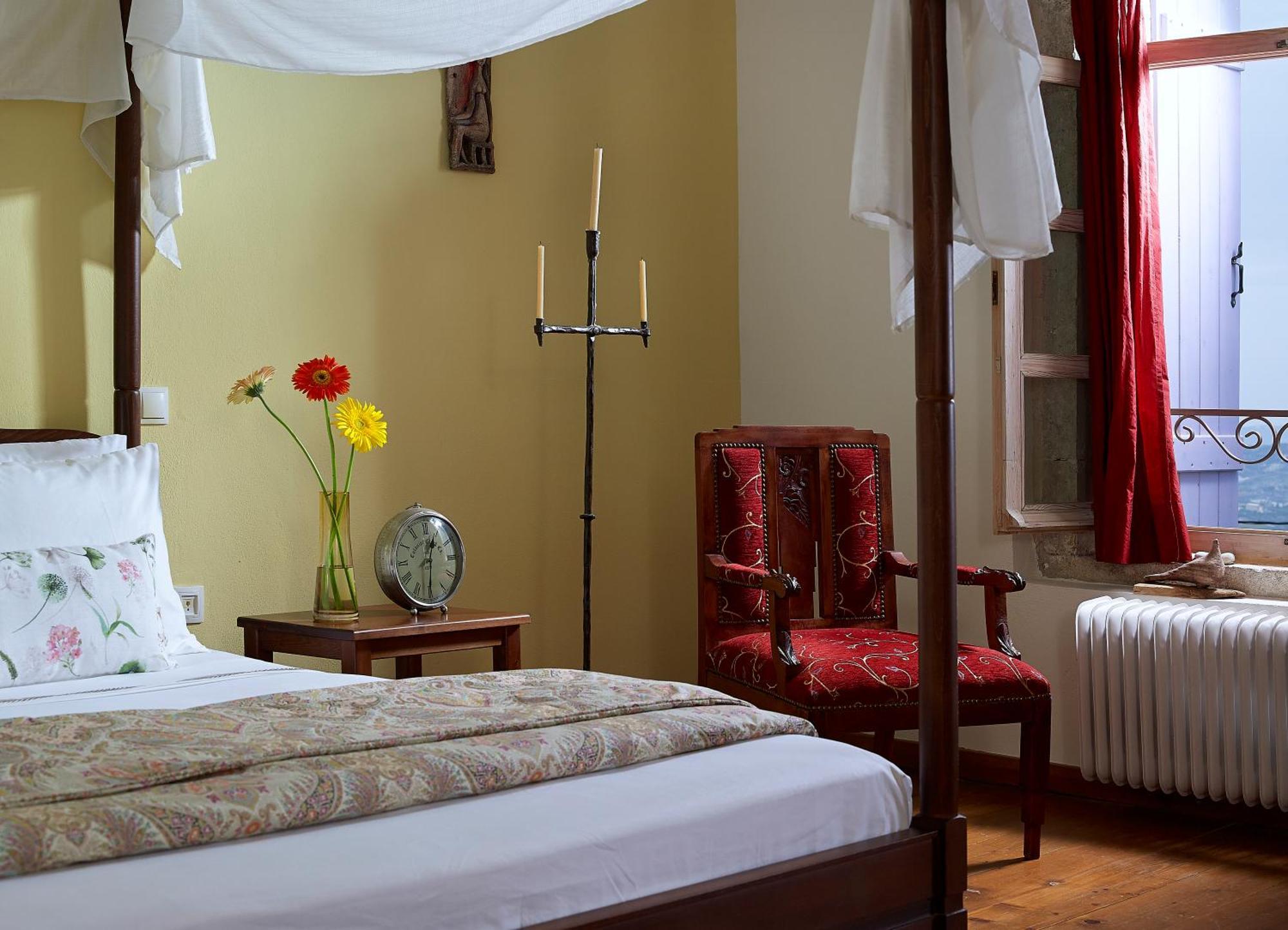 Villa Kerasia Vlakhianá Екстериор снимка
