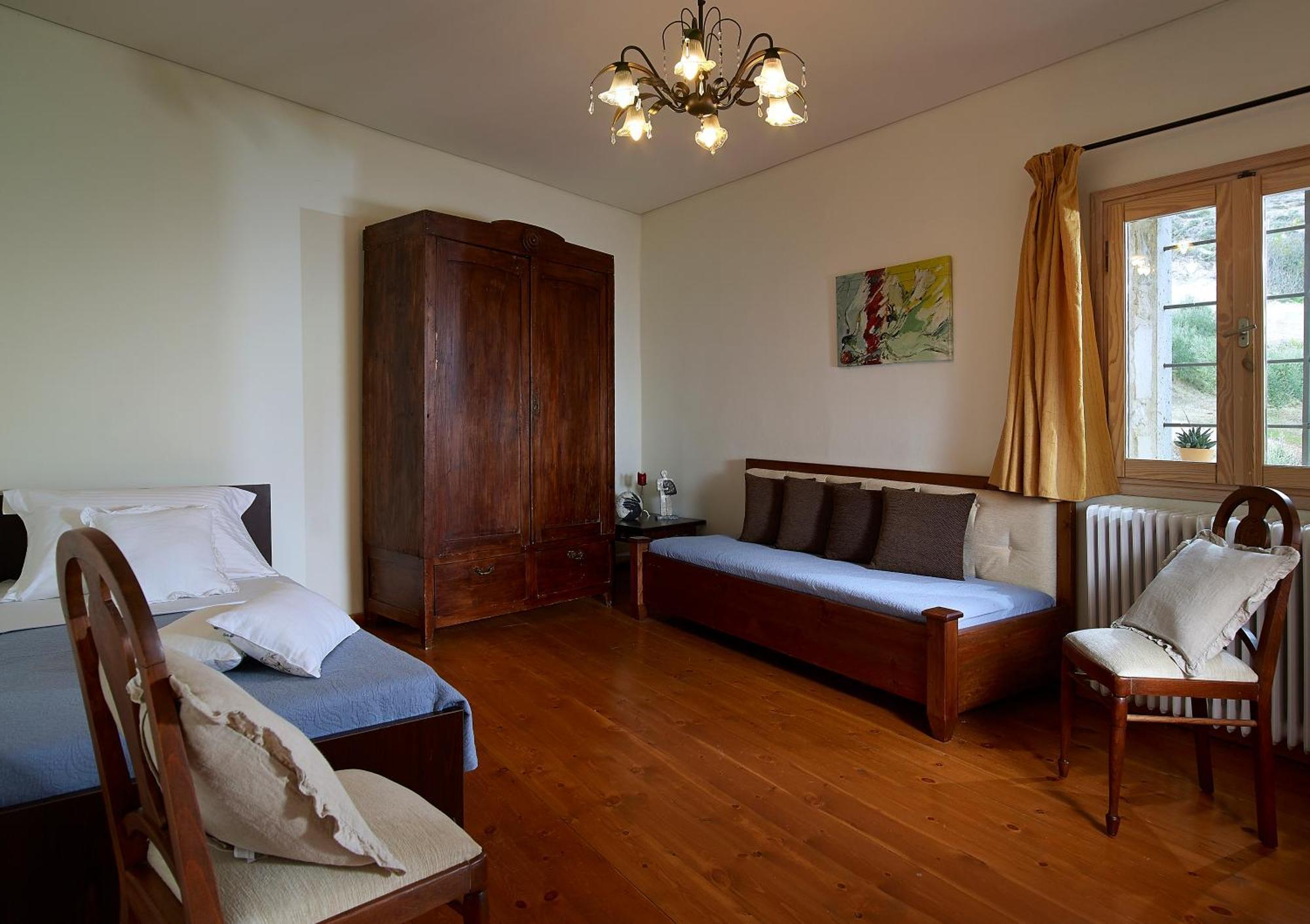Villa Kerasia Vlakhianá Екстериор снимка