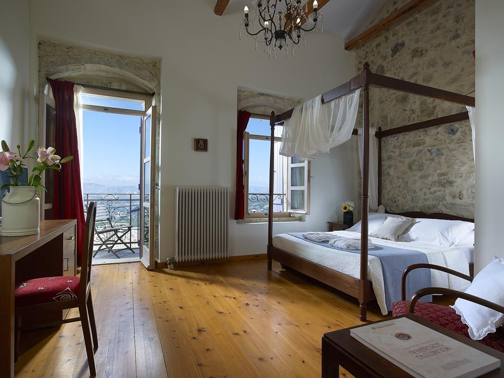 Villa Kerasia Vlakhianá Екстериор снимка