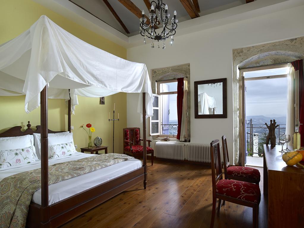Villa Kerasia Vlakhianá Стая снимка