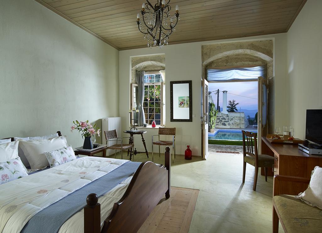Villa Kerasia Vlakhianá Стая снимка