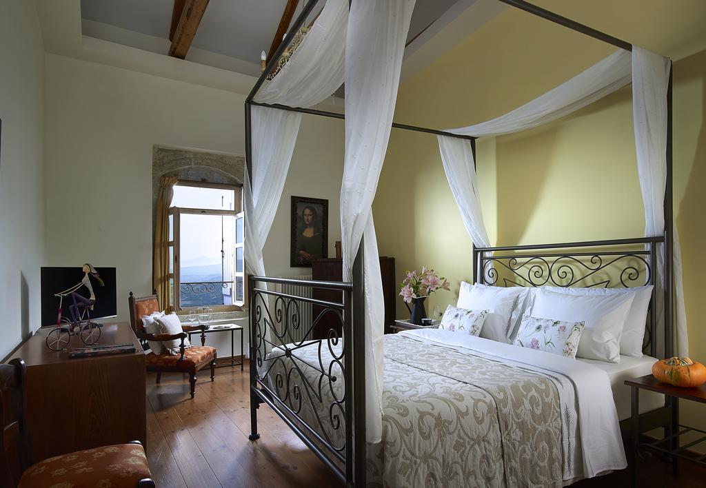 Villa Kerasia Vlakhianá Стая снимка