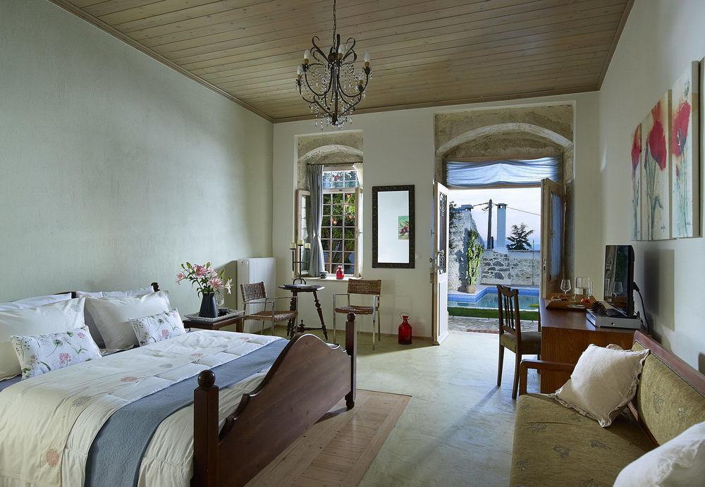 Villa Kerasia Vlakhianá Екстериор снимка